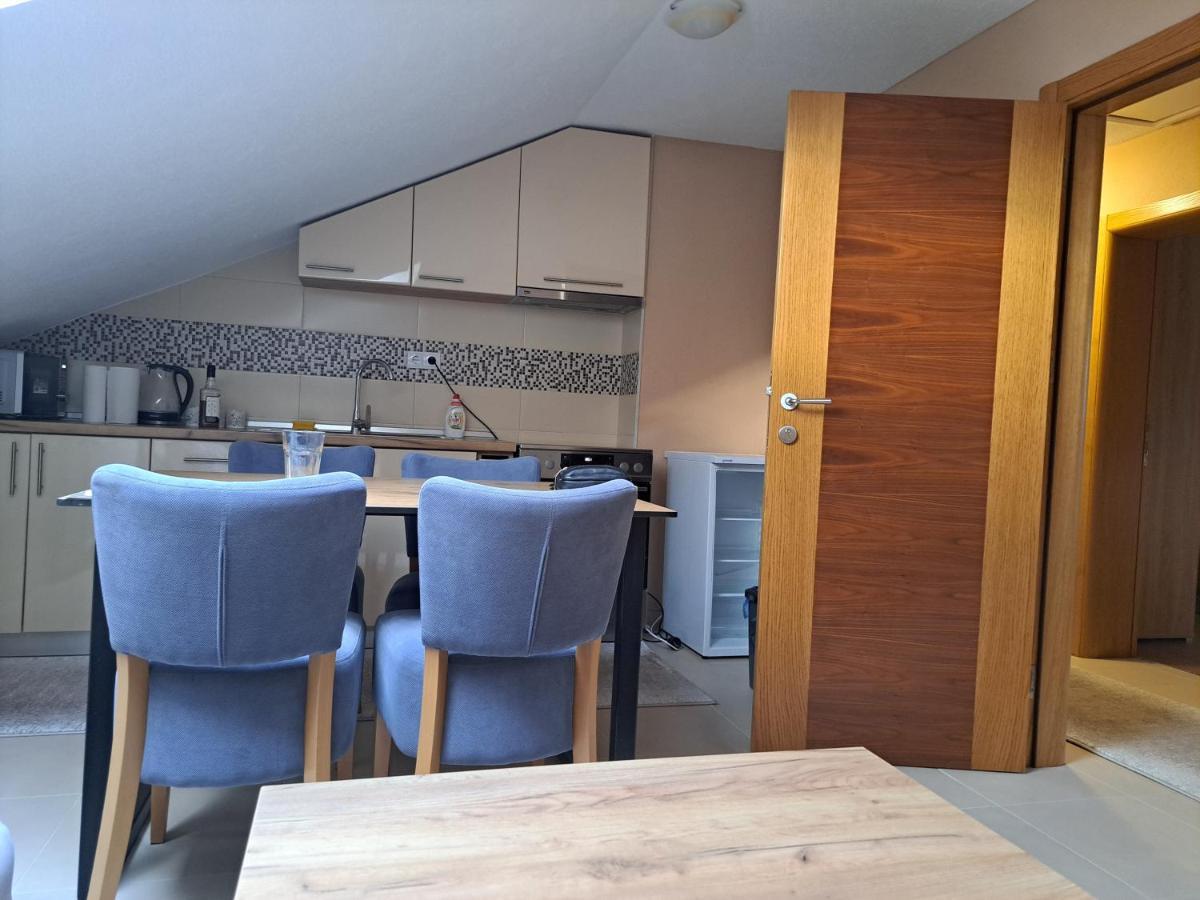 Apartman Avram Kotor Varos المظهر الخارجي الصورة