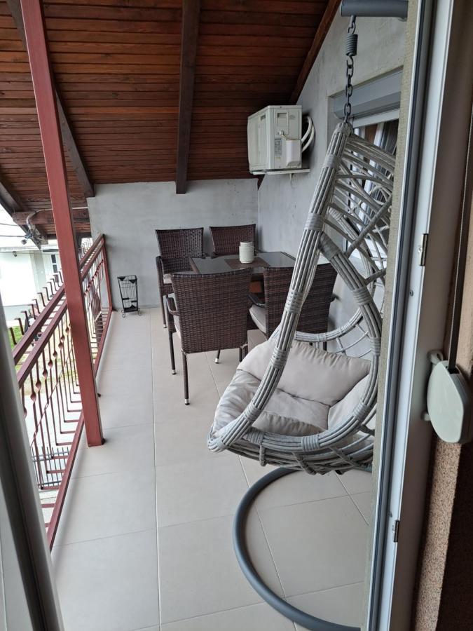 Apartman Avram Kotor Varos المظهر الخارجي الصورة
