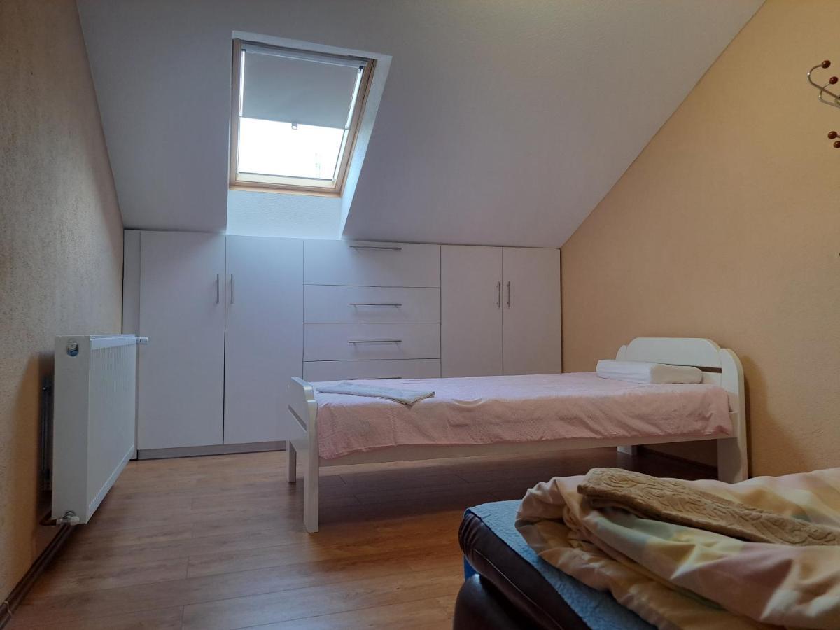 Apartman Avram Kotor Varos المظهر الخارجي الصورة