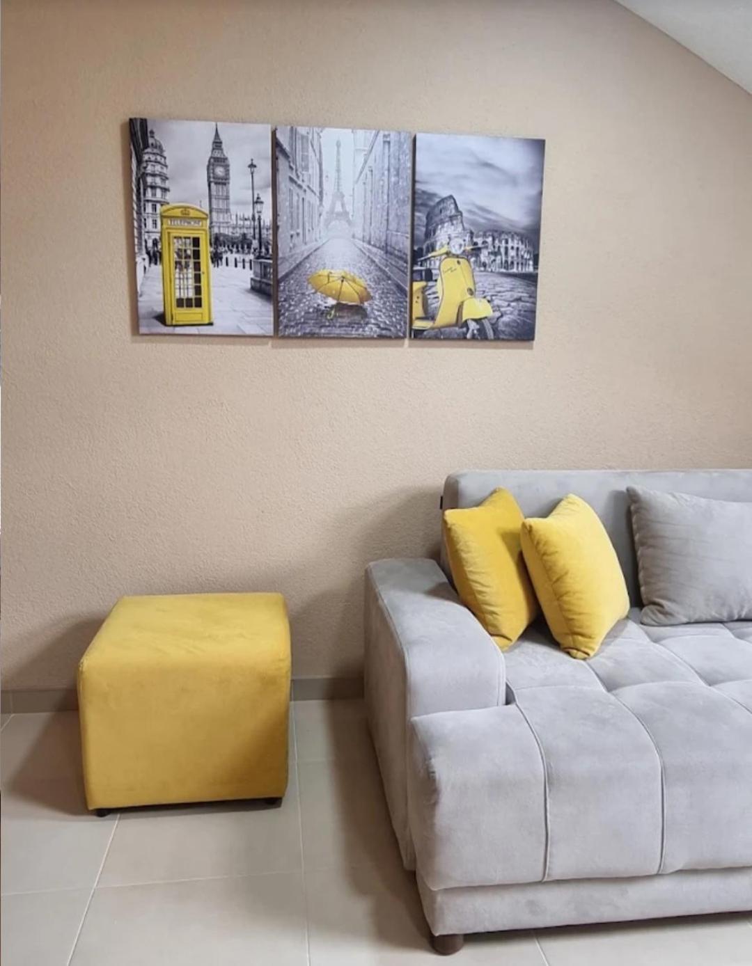 Apartman Avram Kotor Varos المظهر الخارجي الصورة